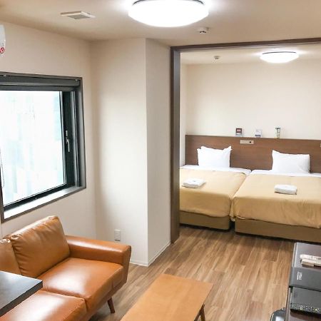 Hotel Livemax Budget Nagoya Shinkansen-Guchi Eksteriør bilde