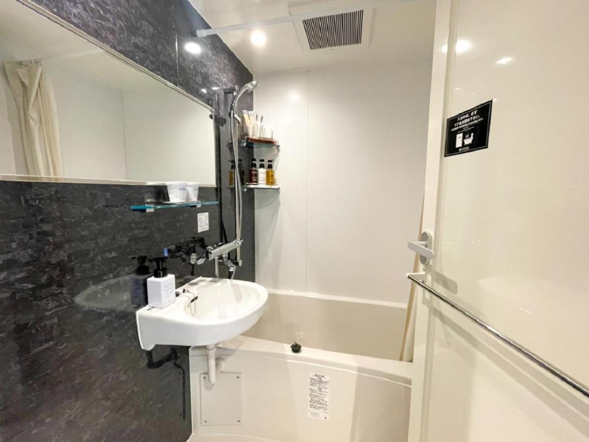 Hotel Livemax Budget Nagoya Shinkansen-Guchi Eksteriør bilde