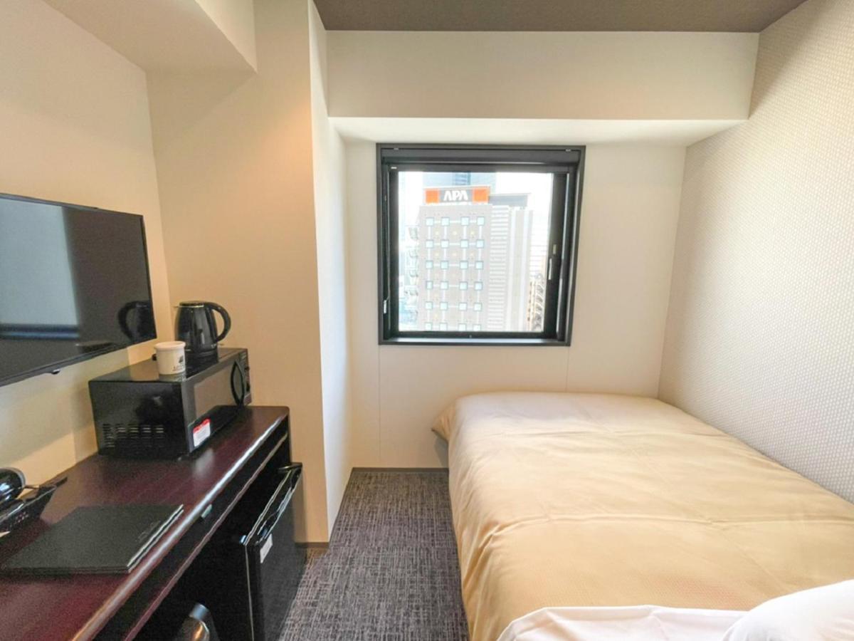Hotel Livemax Budget Nagoya Shinkansen-Guchi Eksteriør bilde