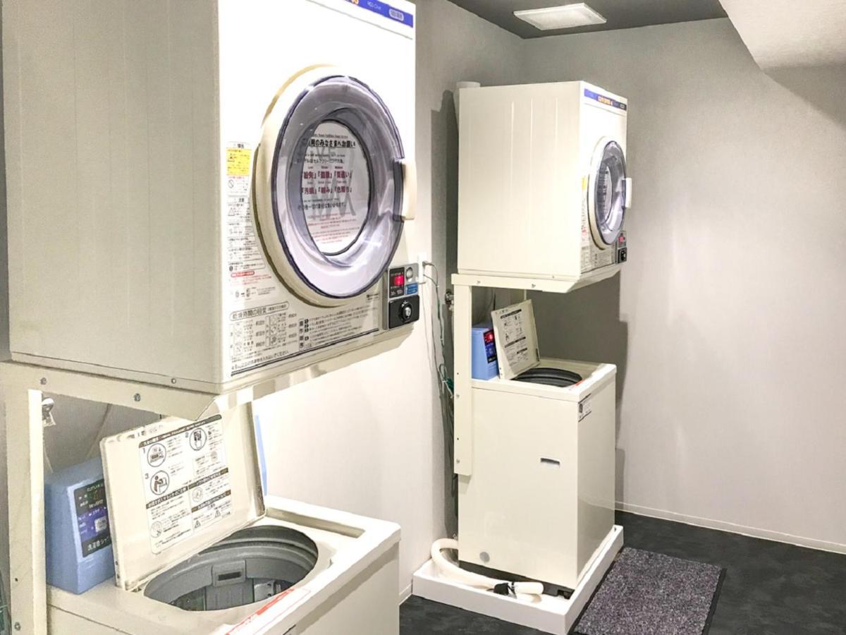 Hotel Livemax Budget Nagoya Shinkansen-Guchi Eksteriør bilde