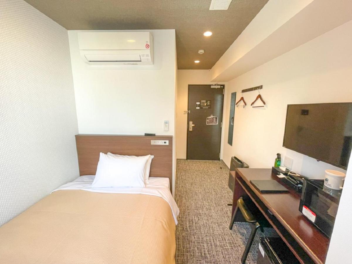 Hotel Livemax Budget Nagoya Shinkansen-Guchi Eksteriør bilde