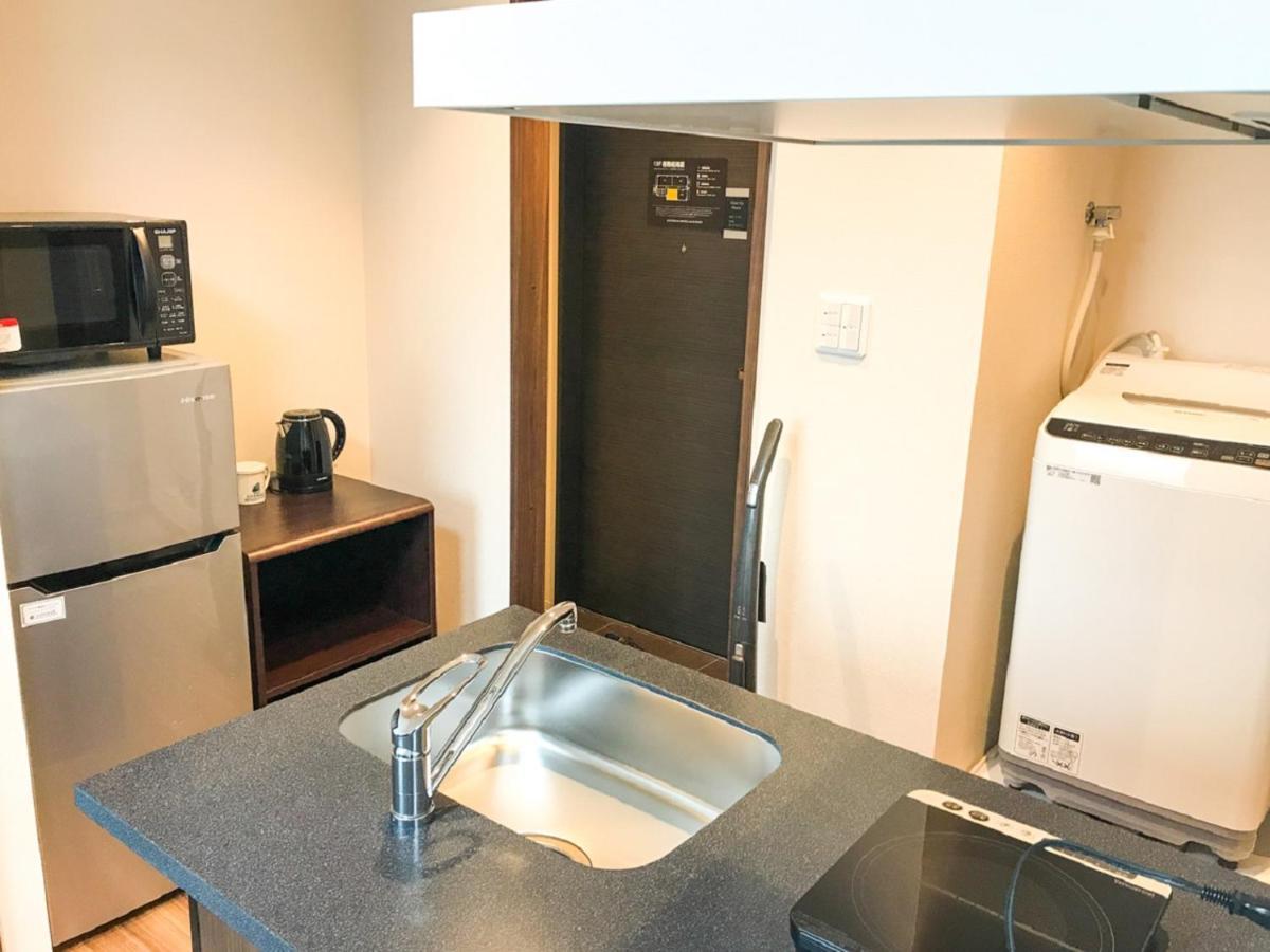 Hotel Livemax Budget Nagoya Shinkansen-Guchi Eksteriør bilde