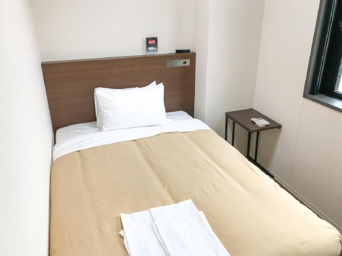 Hotel Livemax Budget Nagoya Shinkansen-Guchi Eksteriør bilde