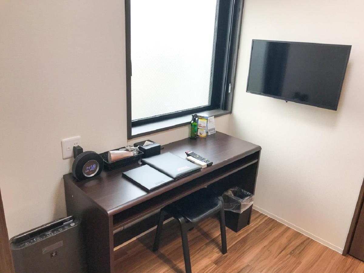 Hotel Livemax Budget Nagoya Shinkansen-Guchi Eksteriør bilde