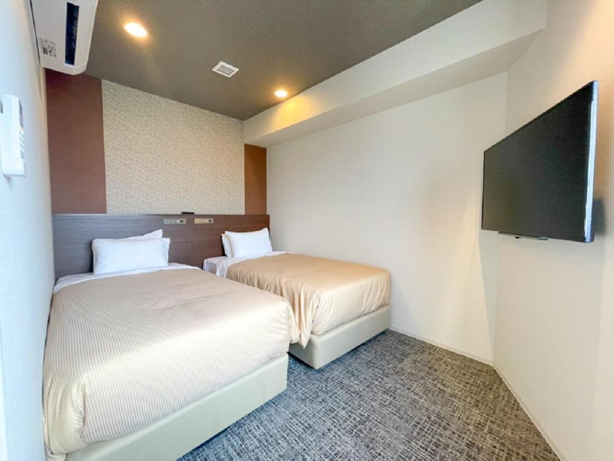 Hotel Livemax Budget Nagoya Shinkansen-Guchi Eksteriør bilde
